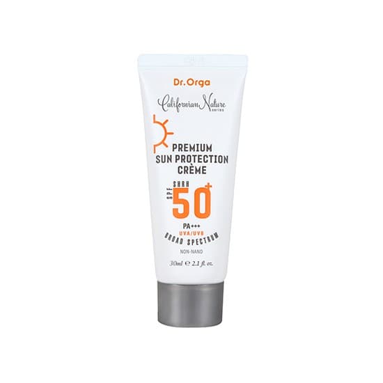 Premium Sun Protection Crème SPF50+/PA+++