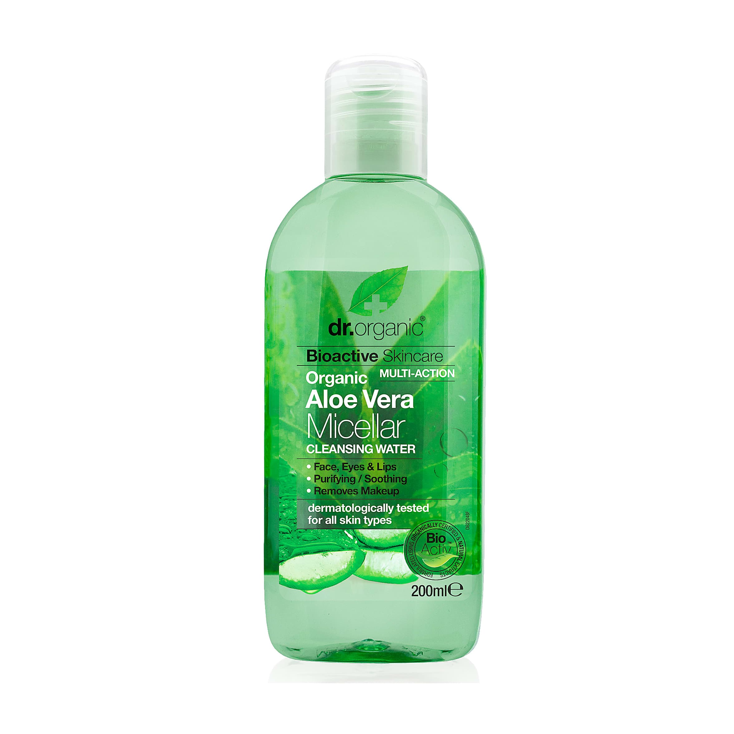 Aloe Vera Micellar Cleansing Water