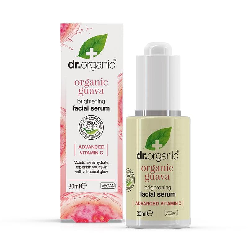Guava Facial Serum