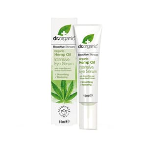 Hemp Oil Eye Serum
