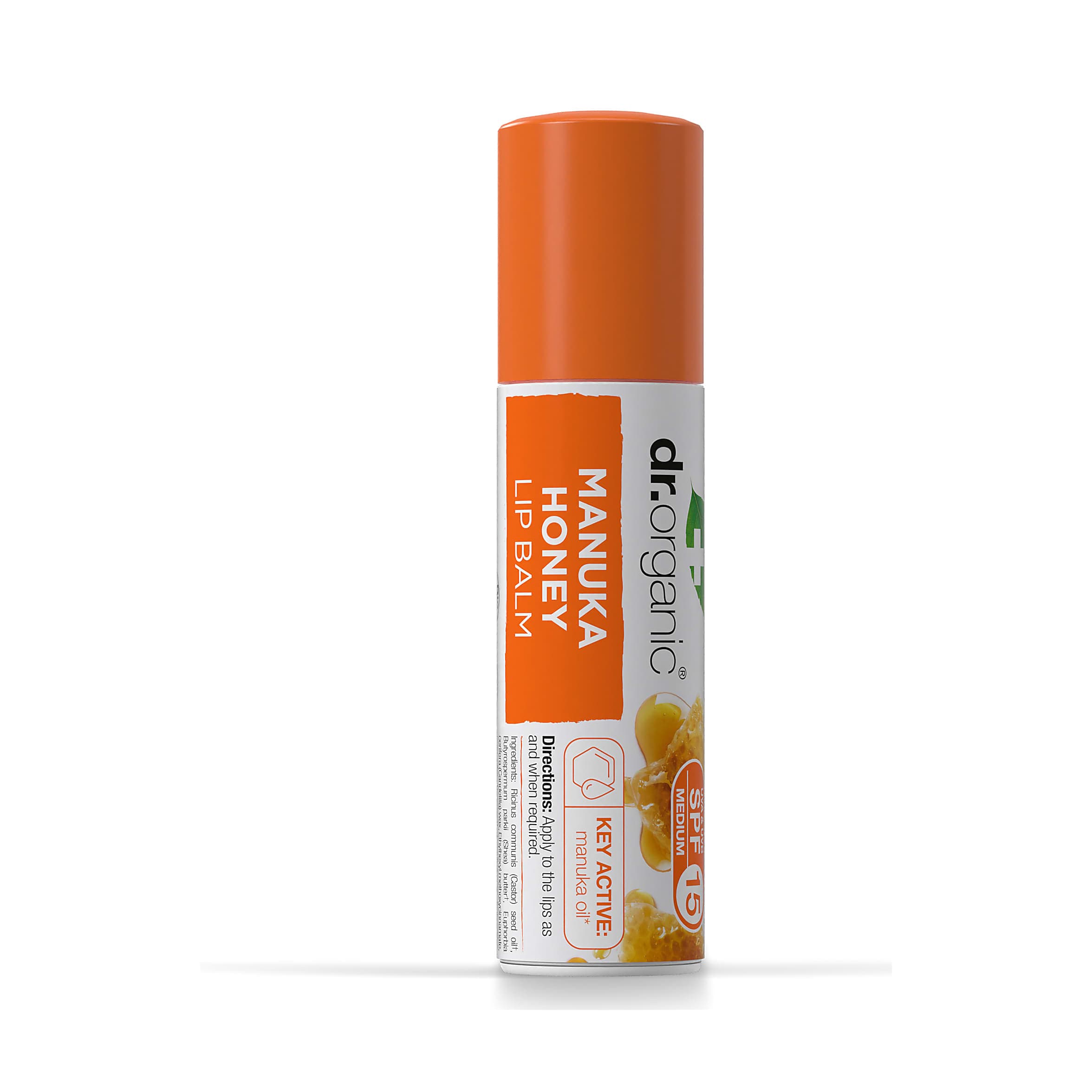 Manuka Honey Lip Balm
