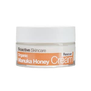 Manuka Honey Rescue Cream
