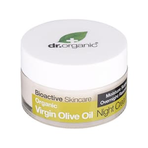 Olive Oil Night Cream