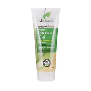 Organic Aloe Vera Gel