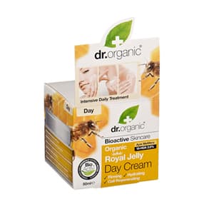 Royal Jelly Day Cream