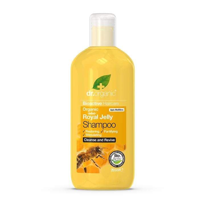 Royal Jelly Shampoo
