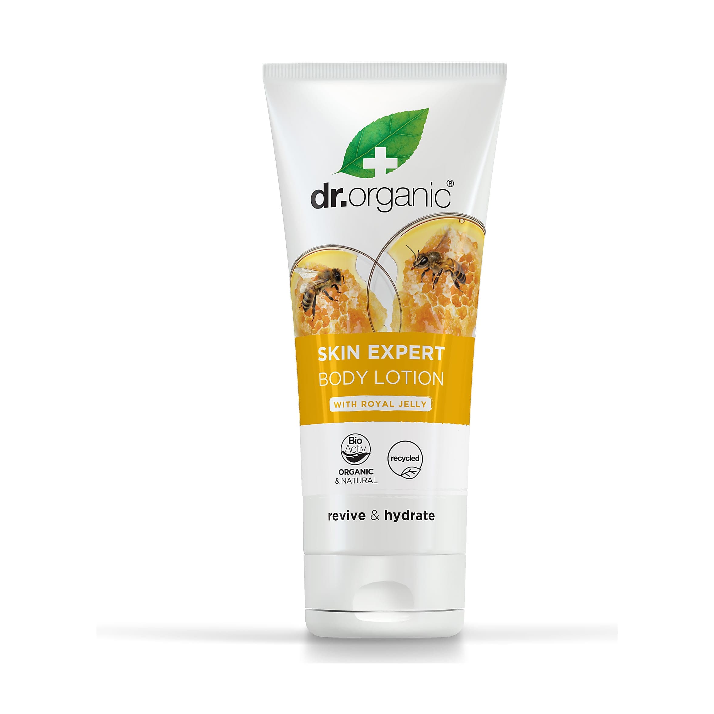 Royal Jelly Skin Expert Body Lotion