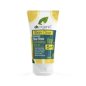 Skin Clear Exfoliating Daily Scrub