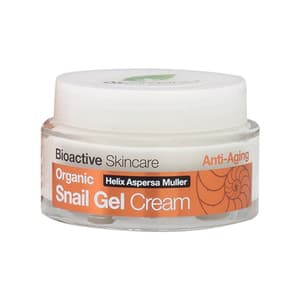 Snail Gel Cream