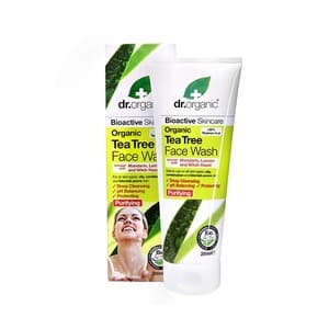 Tea Tree Face Wash