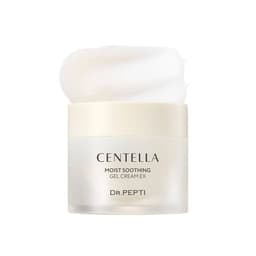 Centella Moist Soothing Gel Cream EX