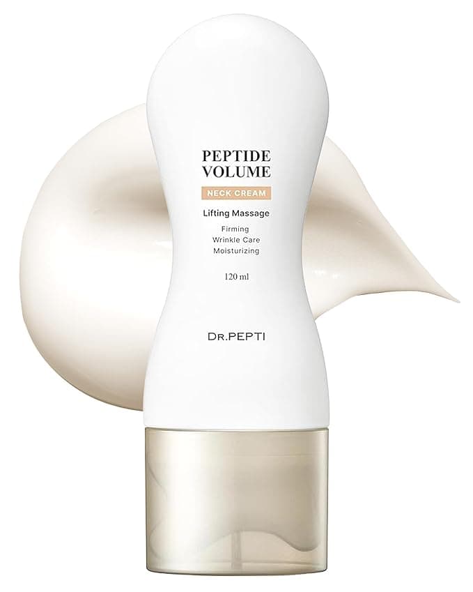 Peptide Volume Neck Cream