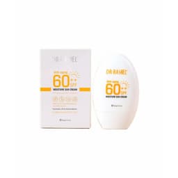 Anti-Aging & Moisture Sun Cream SPF60++