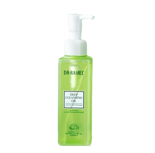 Watery Refreshing Deep Cleansing Oil