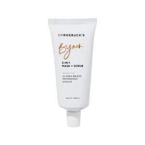 Byron 2-in-1 Mask + Scrub