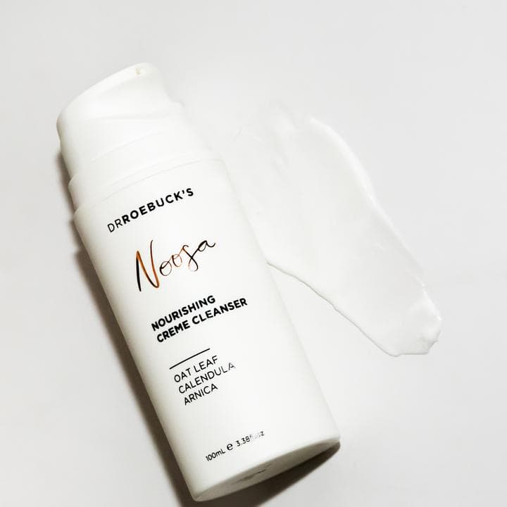 Noosa Nourishing Crème Cleanser