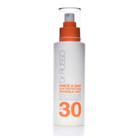 Once A Day Sun Protection Invisible Mist SPF30