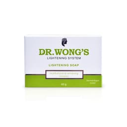 Lightening System Soap review