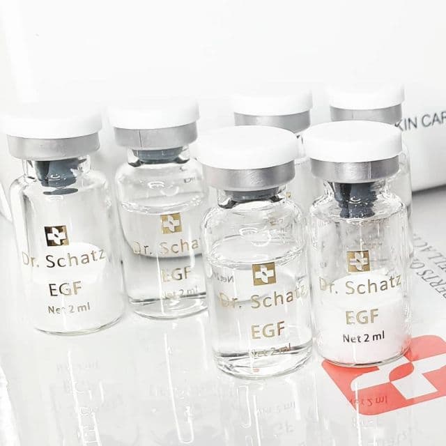 Epidermal Growth Factor (EGF) Serum - Enzym