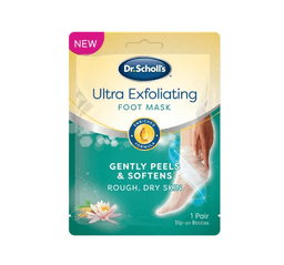 Ultra Exfoliating Foot Mask