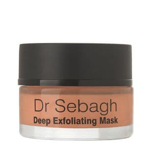 Deep Exfoliating Mask