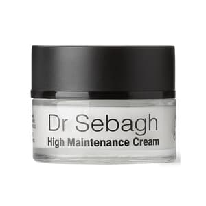 High Maintenance Cream