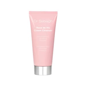 Rose de Vie Cream Cleanser
