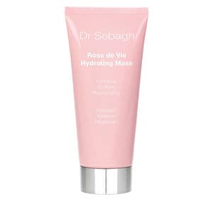 Rose de Vie Hydrating Mask