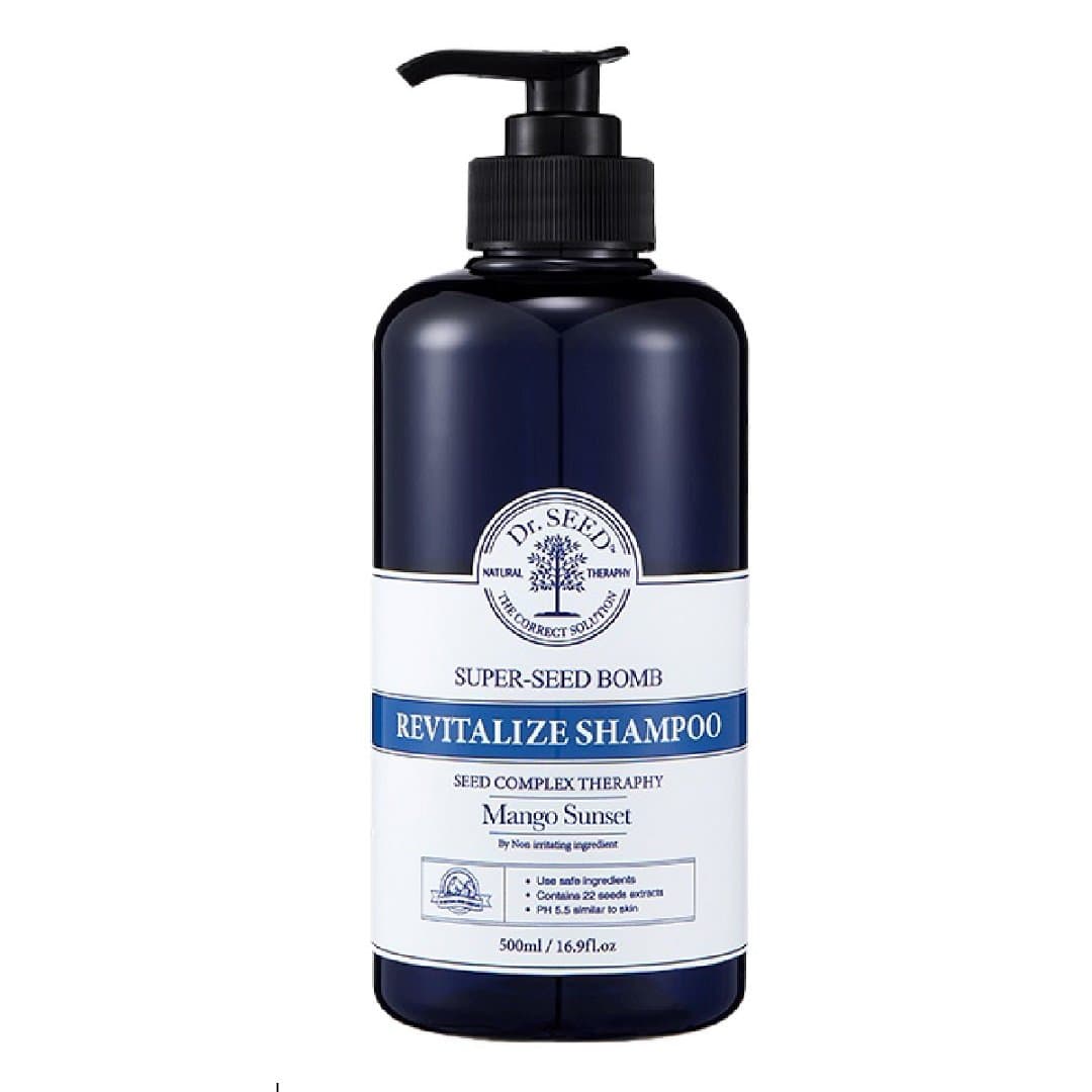 Honey & Milk Bomb Moisture Body Wash - Mango Sunset