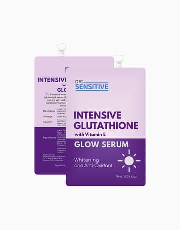 Glutathione Glow Serum with Vit. E