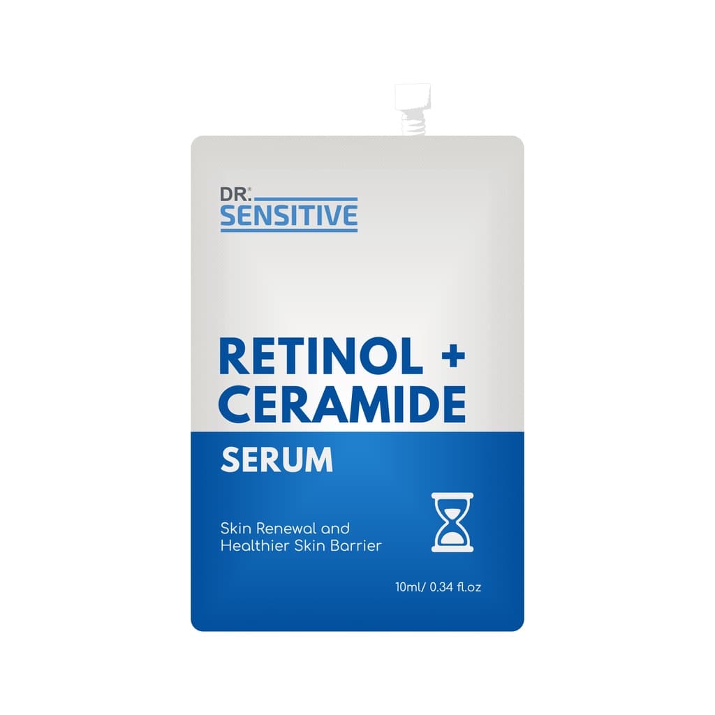 Retinol + Ceramide Serum