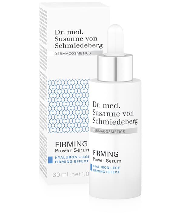 Firming Power Serum