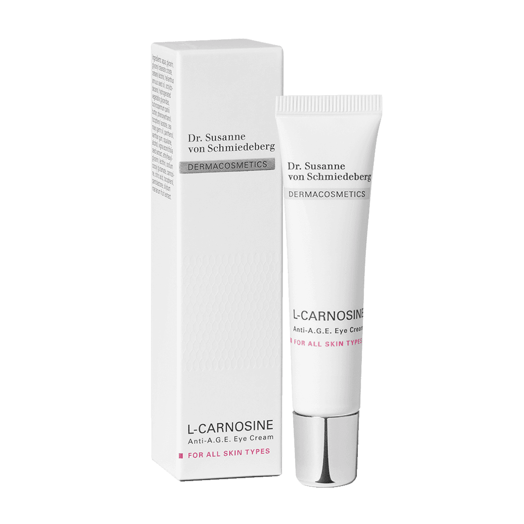 L-Carnosine Anti-A.G.E. Eye Cream