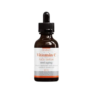 Vitamin C serum