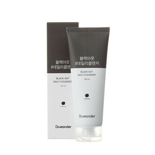 Black-Out Daily Cleanser