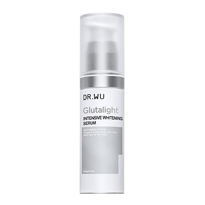 Glutalight Intensive Whitening Serum