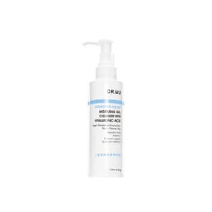 Hydrating Gel Cleanser with Hyaluronic Acid