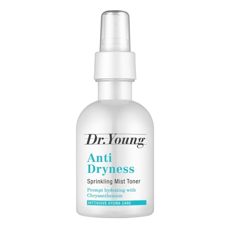 Sprinkling Mist Toner