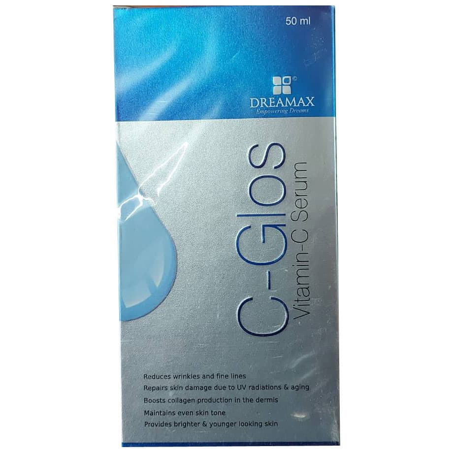 C-Gloss Vitamin C Serum