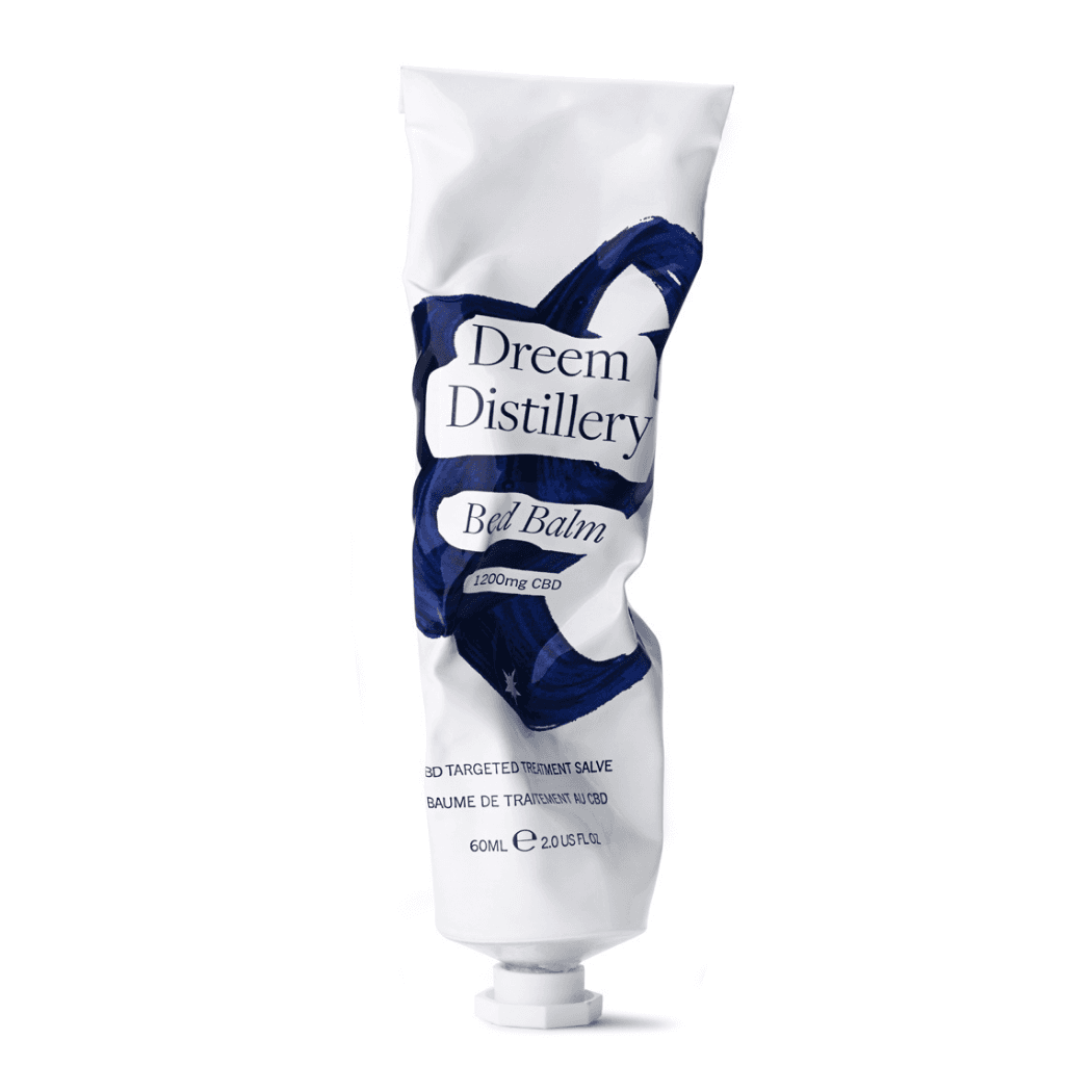 CBD Bed Balm