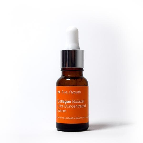 Collagen Booster Ultra Concentrated Serum