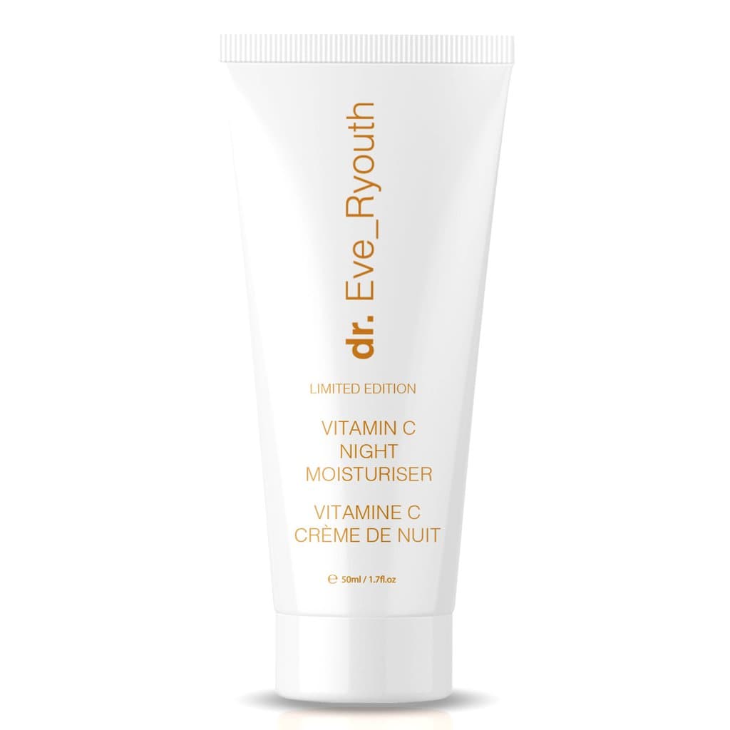 Vitamin C Night Moisturiser 