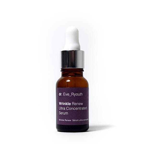 Wrinkle Renew Ultra Concentrated Serum