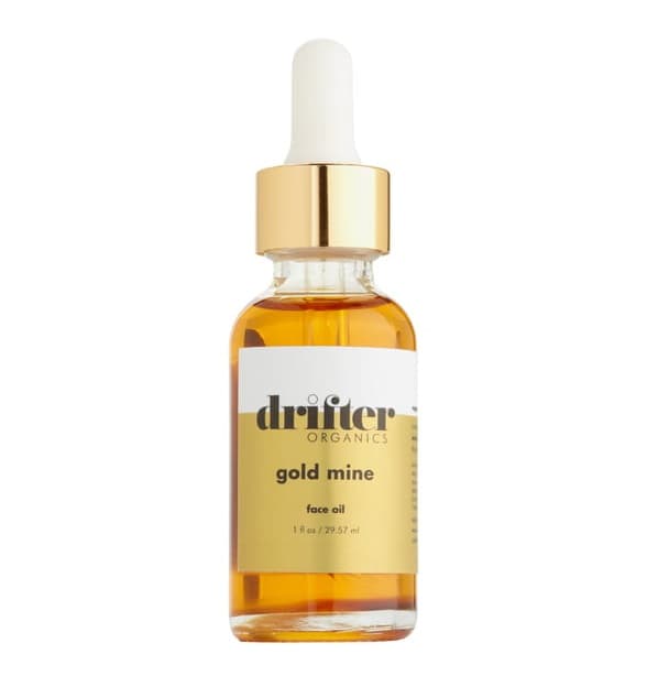 Gold Mine Face Oil