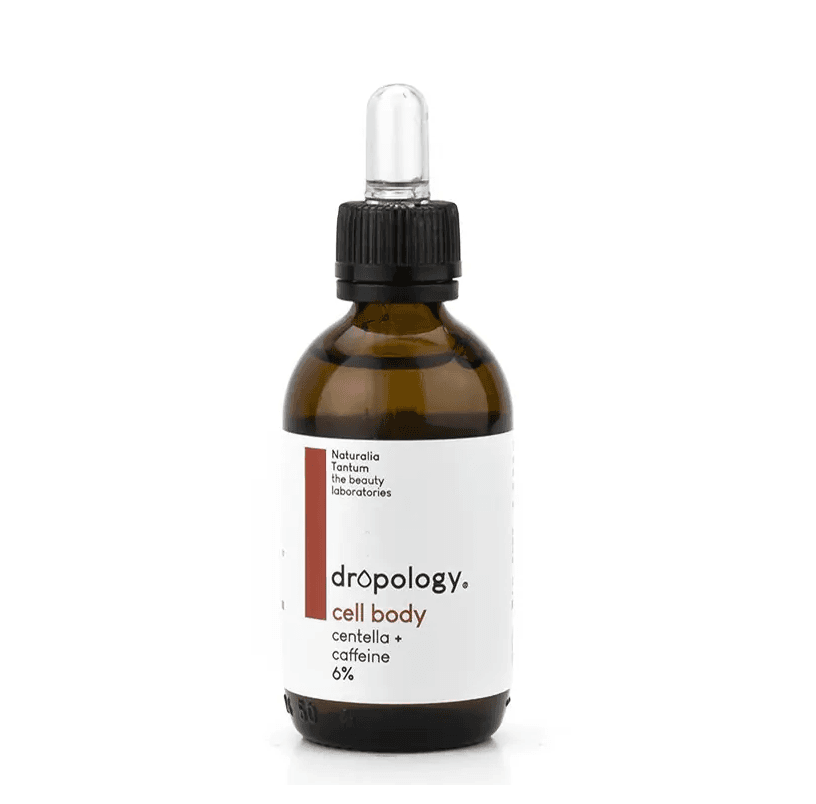 Cell Body - Centella + Caffeine 6%