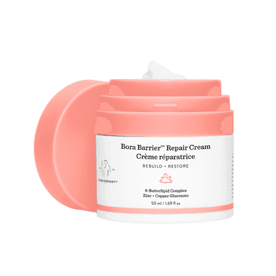Bora Barrier Repair Cream
