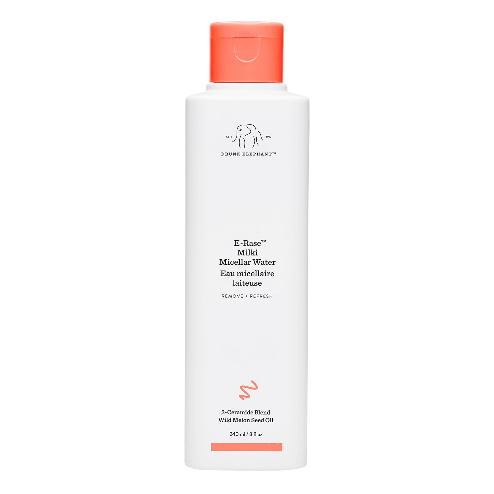 E-Rase Milki Micellar Water 