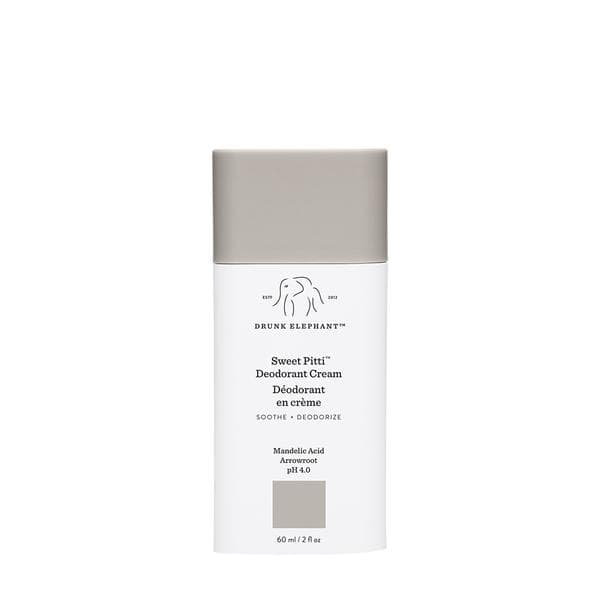 Sweet Pitti Deodorant Cream 