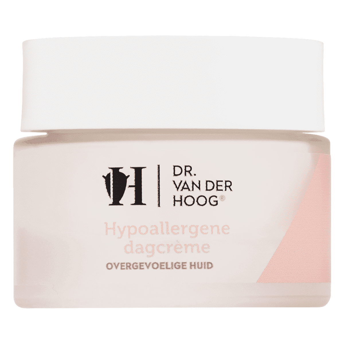Hypoallergene Dagcrème