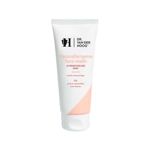 Hypoallergene Face Wash